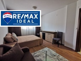 1 bedroom Operata, Varna 2