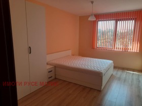 2-стаен град Русе, Център