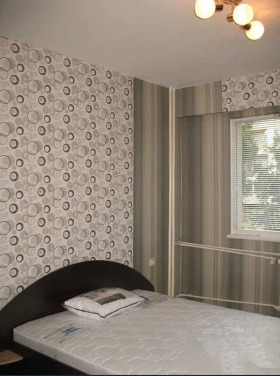 2 chambres Hadji Dimitar, Sofia