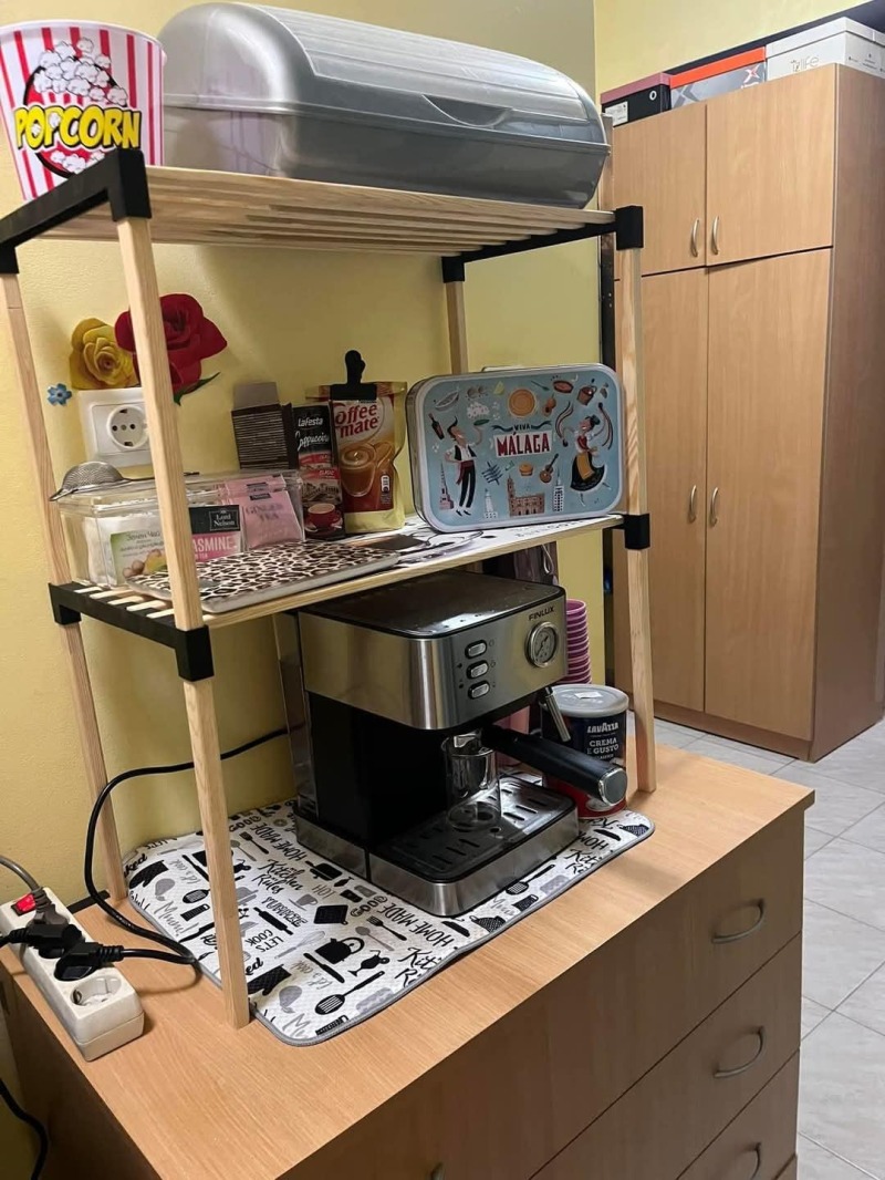 Do wynajęcia  Studio Sofia , Slatina , 35 mkw | 97278468 - obraz [5]