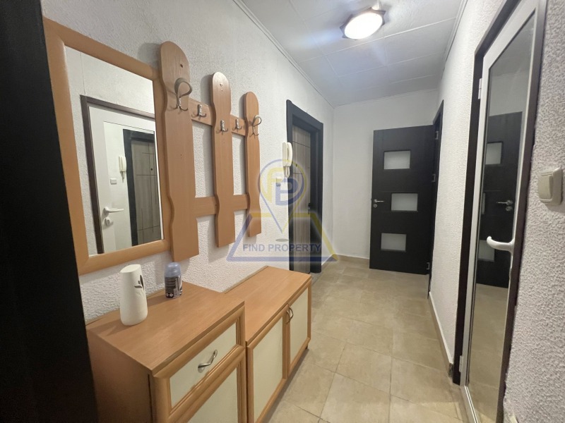 Дава под наем  1-стаен град Бургас , Изгрев , 45 кв.м | 75137083 - изображение [5]