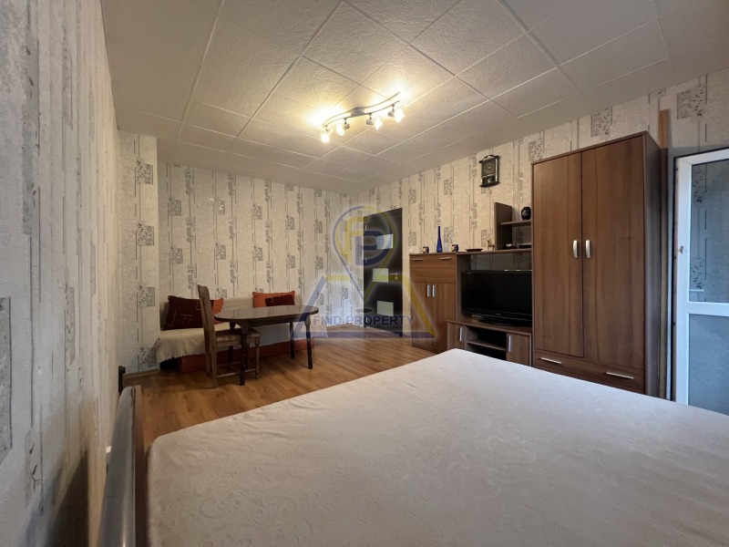 Дава под наем  1-стаен град Бургас , Изгрев , 45 кв.м | 75137083 - изображение [8]