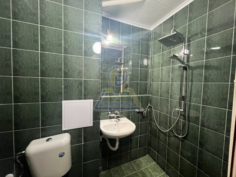 Дава под наем  1-стаен град Бургас , Изгрев , 45 кв.м | 75137083 - изображение [12]