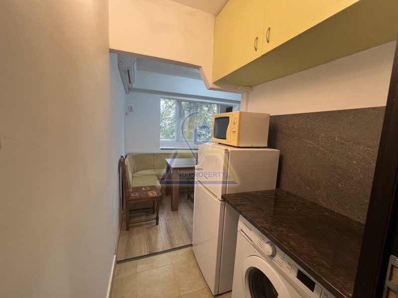 Дава под наем  1-стаен град Бургас , Изгрев , 45 кв.м | 75137083 - изображение [4]