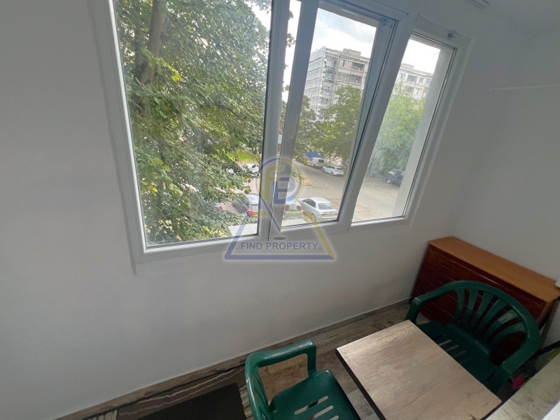 Дава под наем  1-стаен град Бургас , Изгрев , 45 кв.м | 75137083 - изображение [11]