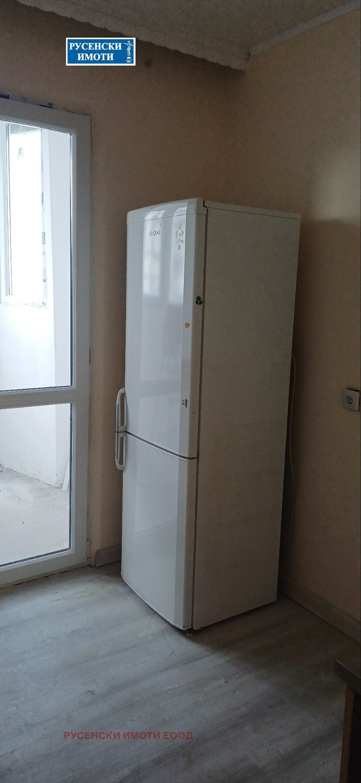 Дава под наем 1-СТАЕН, гр. Русе, Дружба 3, снимка 4 - Апартаменти - 52706780