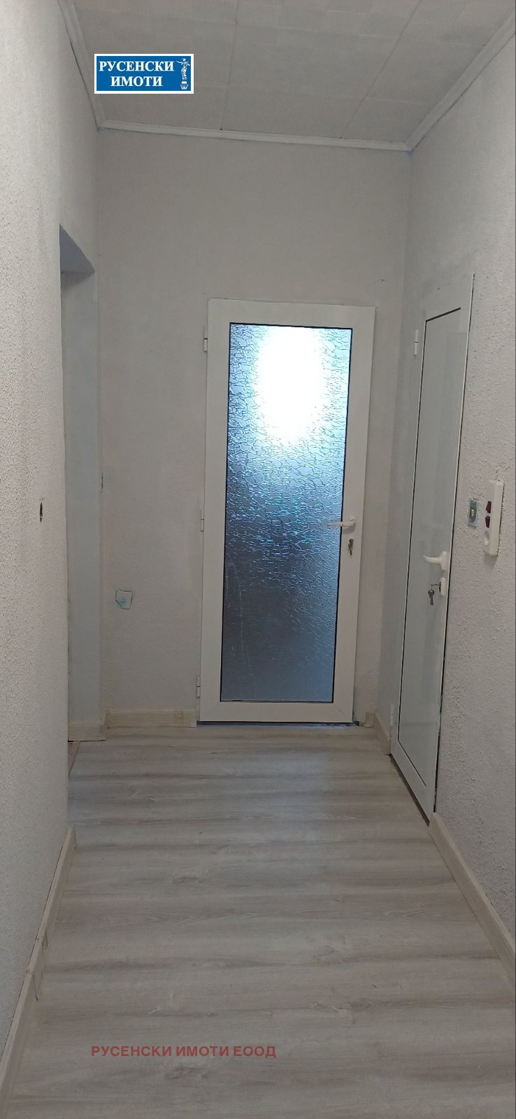 Дава под наем 1-СТАЕН, гр. Русе, Дружба 3, снимка 5 - Апартаменти - 52706780