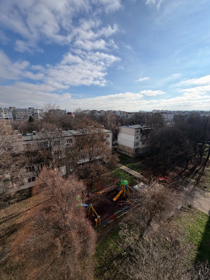 Дава под наем 1-СТАЕН, гр. София, Хаджи Димитър, снимка 7 - Апартаменти - 52797428