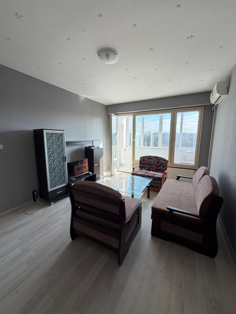 Дава под наем 1-СТАЕН, гр. София, Хаджи Димитър, снимка 2 - Апартаменти - 52797428