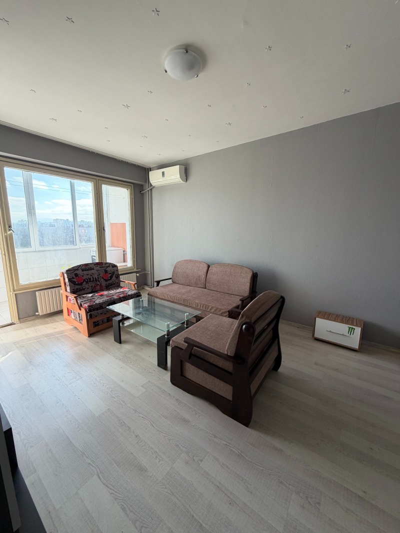 Дава под наем 1-СТАЕН, гр. София, Хаджи Димитър