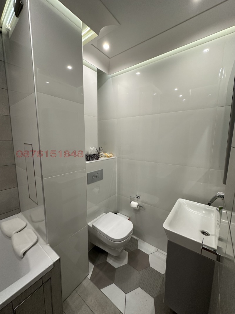 For Rent  1 bedroom Sofia , Vitosha , 65 sq.m | 94668598 - image [3]