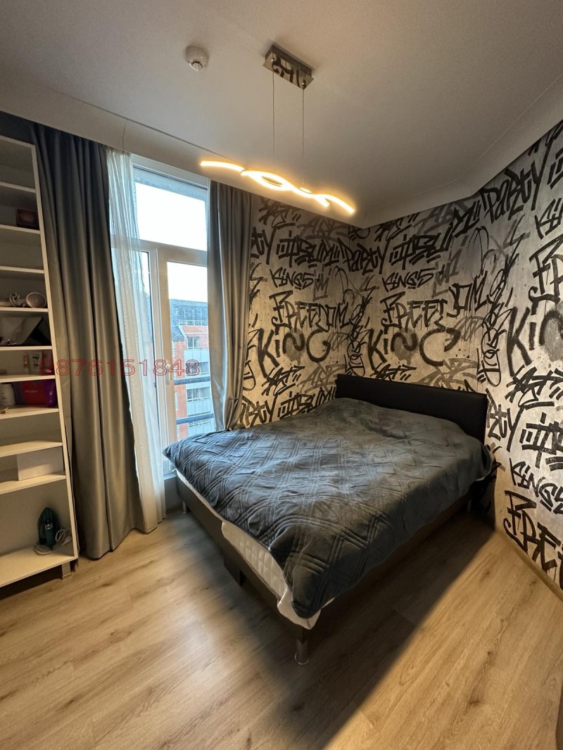 For Rent  1 bedroom Sofia , Vitosha , 65 sq.m | 94668598 - image [2]