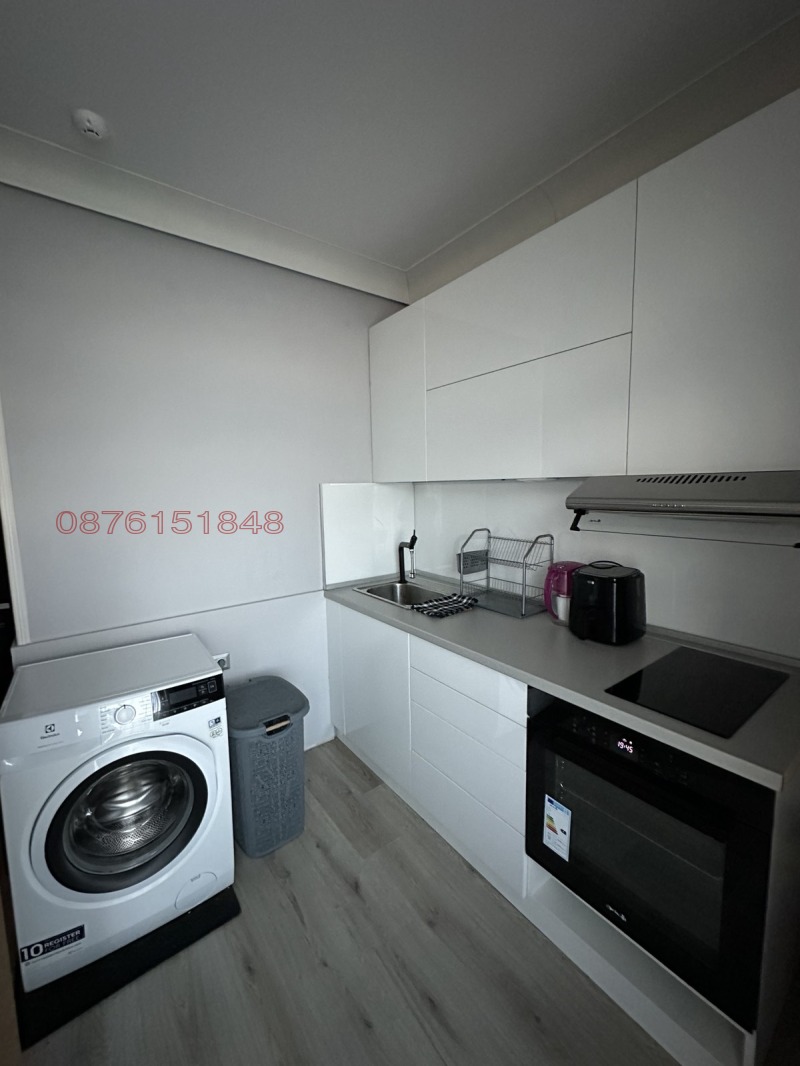 For Rent  1 bedroom Sofia , Vitosha , 65 sq.m | 94668598
