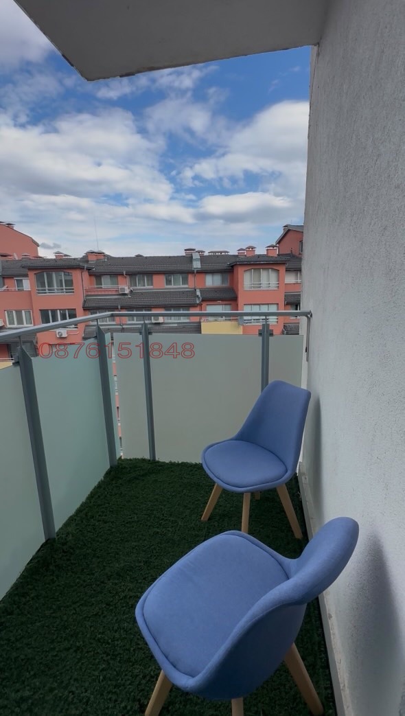 For Rent  1 bedroom Sofia , Vitosha , 65 sq.m | 94668598 - image [5]