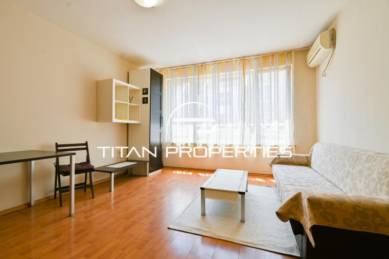 В оренду  1 спальня София , Редута , 65 кв.м | 30830090 - зображення [2]