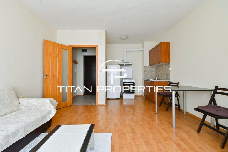 В оренду  1 спальня София , Редута , 65 кв.м | 30830090 - зображення [4]