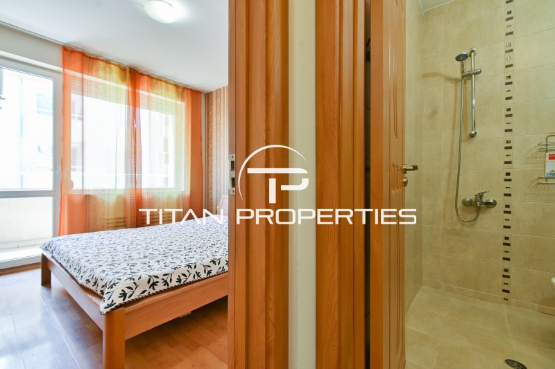 В оренду  1 спальня София , Редута , 65 кв.м | 30830090 - зображення [8]