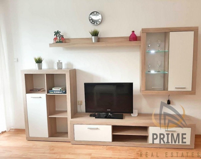 Προς ενοικίαση  1 υπνοδωμάτιο Βυργασ , Λαζυρ , 60 τ.μ | 97421029 - εικόνα [2]