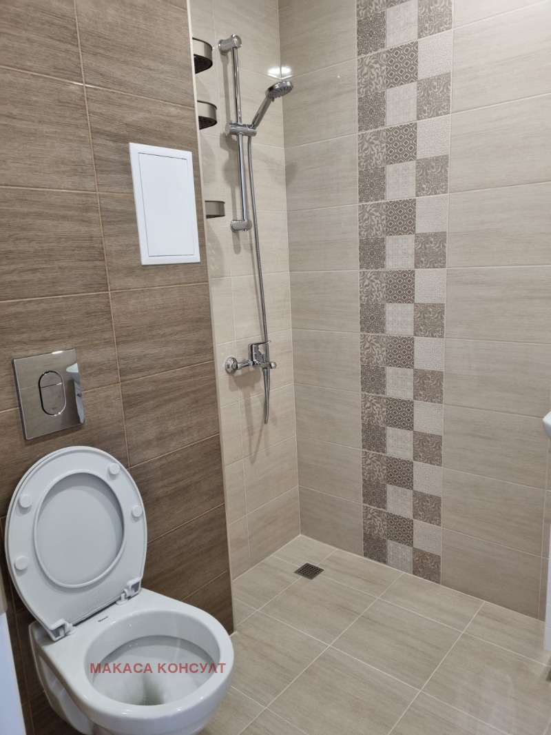 En renta  1 dormitorio Sofia , Manastirski livadi , 65 metros cuadrados | 16318775 - imagen [10]
