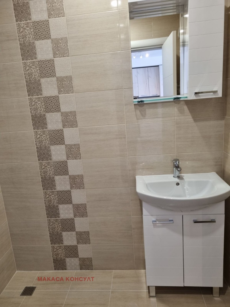 En renta  1 dormitorio Sofia , Manastirski livadi , 65 metros cuadrados | 16318775 - imagen [11]