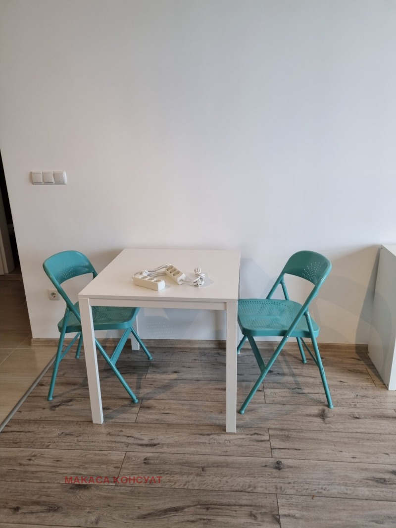 En renta  1 dormitorio Sofia , Manastirski livadi , 65 metros cuadrados | 16318775 - imagen [6]