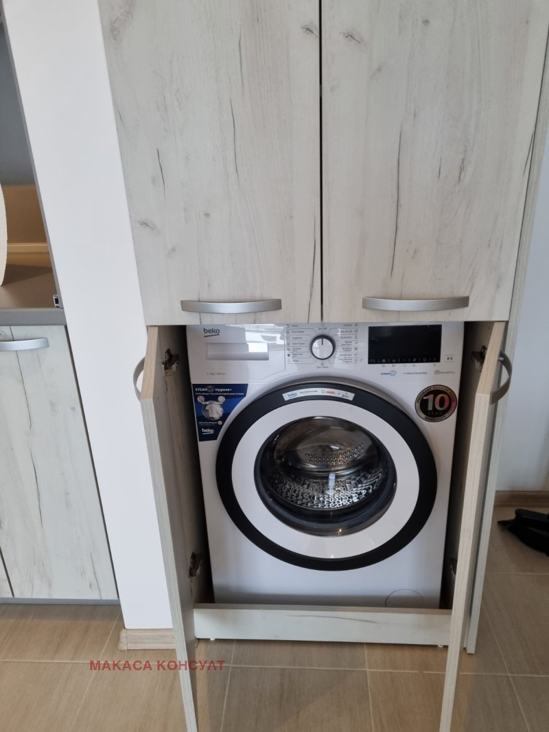 En renta  1 dormitorio Sofia , Manastirski livadi , 65 metros cuadrados | 16318775 - imagen [12]