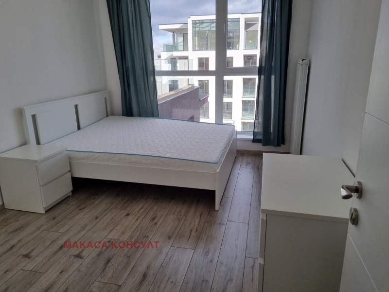 En renta  1 dormitorio Sofia , Manastirski livadi , 65 metros cuadrados | 16318775 - imagen [7]