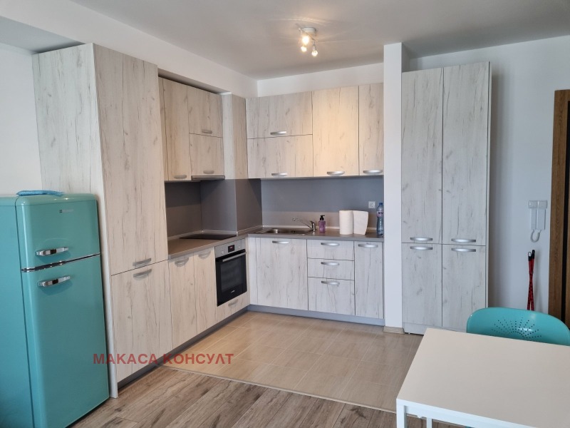 En renta  1 dormitorio Sofia , Manastirski livadi , 65 metros cuadrados | 16318775 - imagen [2]