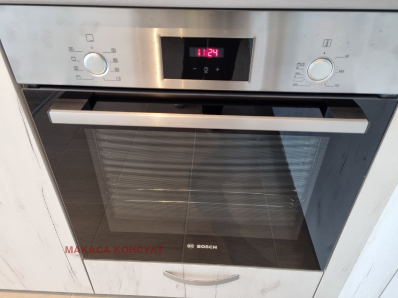 En renta  1 dormitorio Sofia , Manastirski livadi , 65 metros cuadrados | 16318775 - imagen [13]