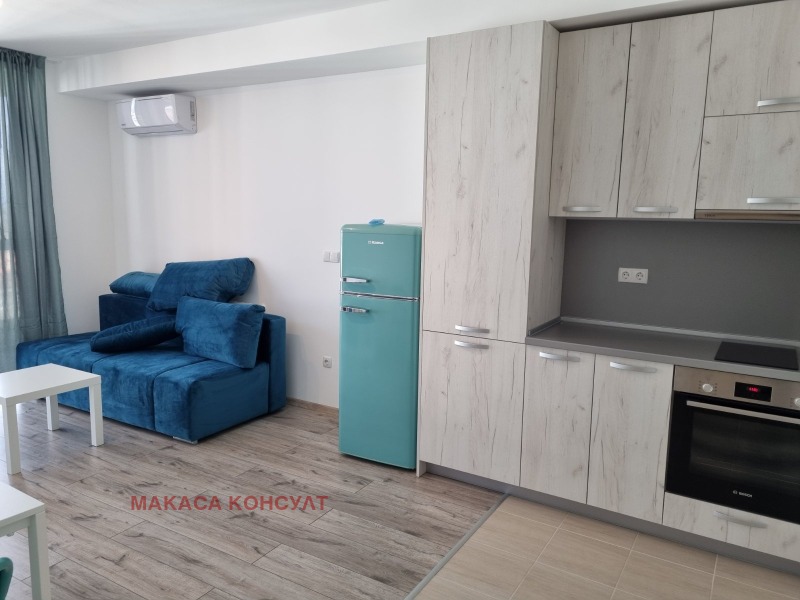 En renta  1 dormitorio Sofia , Manastirski livadi , 65 metros cuadrados | 16318775 - imagen [3]