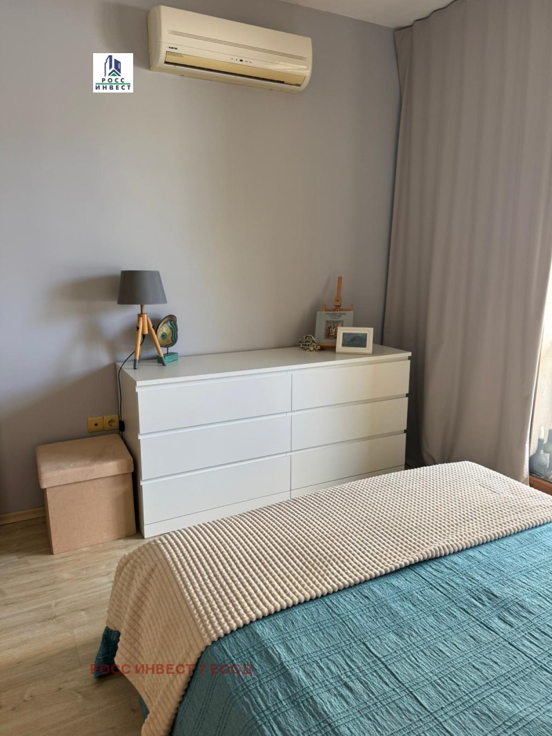 Vuokrattavana  1 makuuhuone Varna , k.k. Sv.Sv. Konstantin i Elena , 64 neliömetriä | 29545280 - kuva [9]