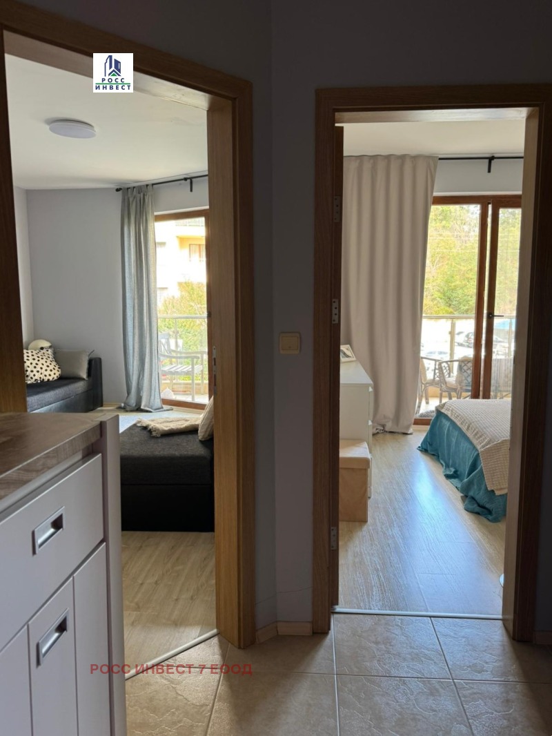 Vuokrattavana  1 makuuhuone Varna , k.k. Sv.Sv. Konstantin i Elena , 64 neliömetriä | 29545280 - kuva [6]