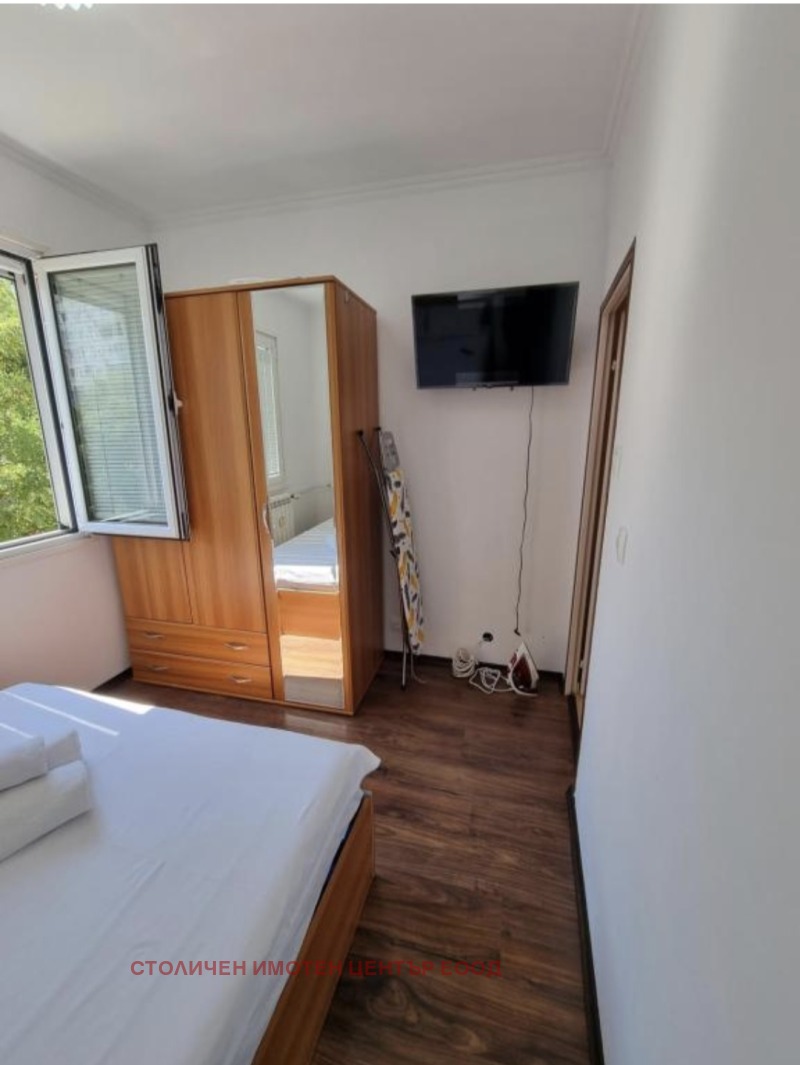 Дава под наем 2-СТАЕН, гр. София, Дървеница, снимка 3 - Апартаменти - 52672012