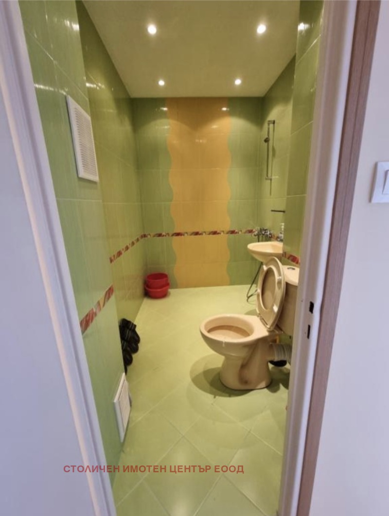 Дава под наем 2-СТАЕН, гр. София, Дървеница, снимка 5 - Апартаменти - 52672012