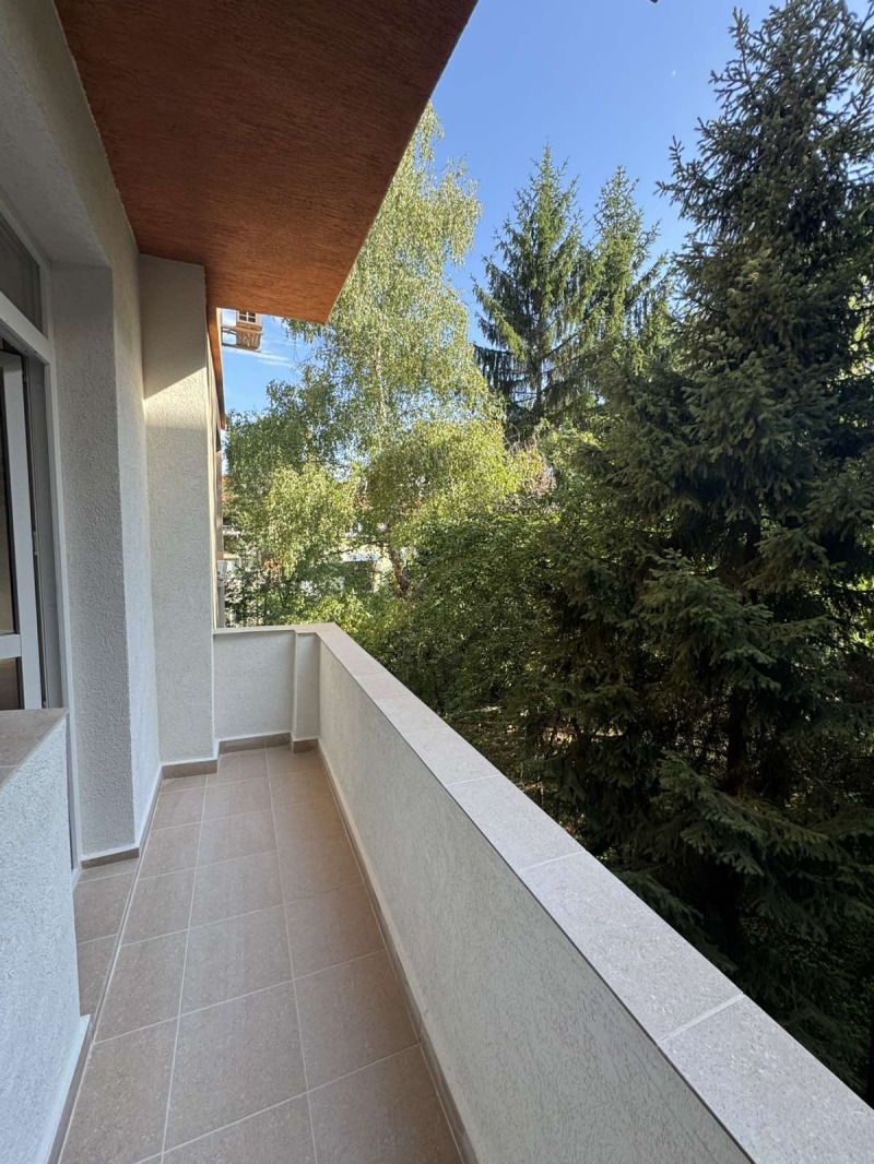 Дава под наем 2-СТАЕН, гр. София, Лозенец, снимка 11 - Апартаменти - 53240975