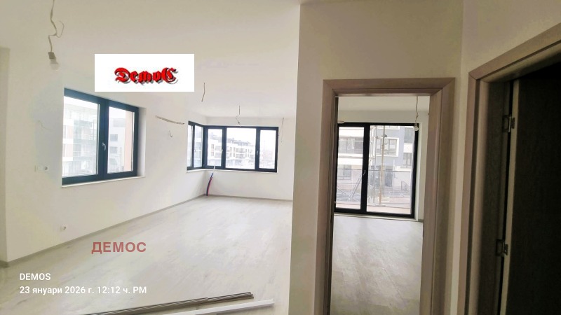 Дава под наем 2-СТАЕН, гр. София, Малинова долина, снимка 5 - Апартаменти - 53321684