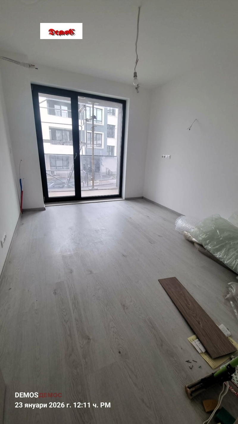 Дава под наем 2-СТАЕН, гр. София, Малинова долина, снимка 4 - Апартаменти - 53321684