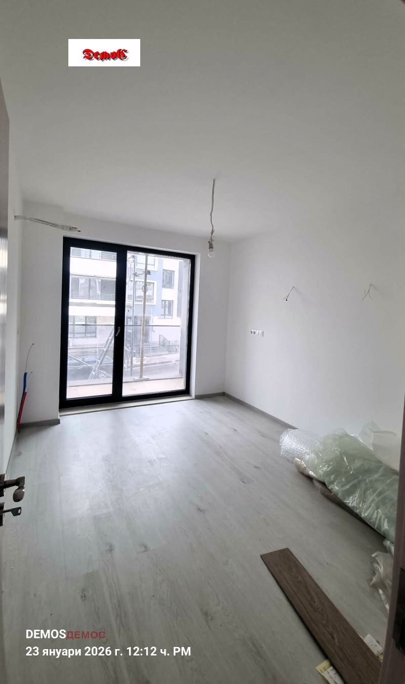 Дава под наем 2-СТАЕН, гр. София, Малинова долина, снимка 3 - Апартаменти - 53321684