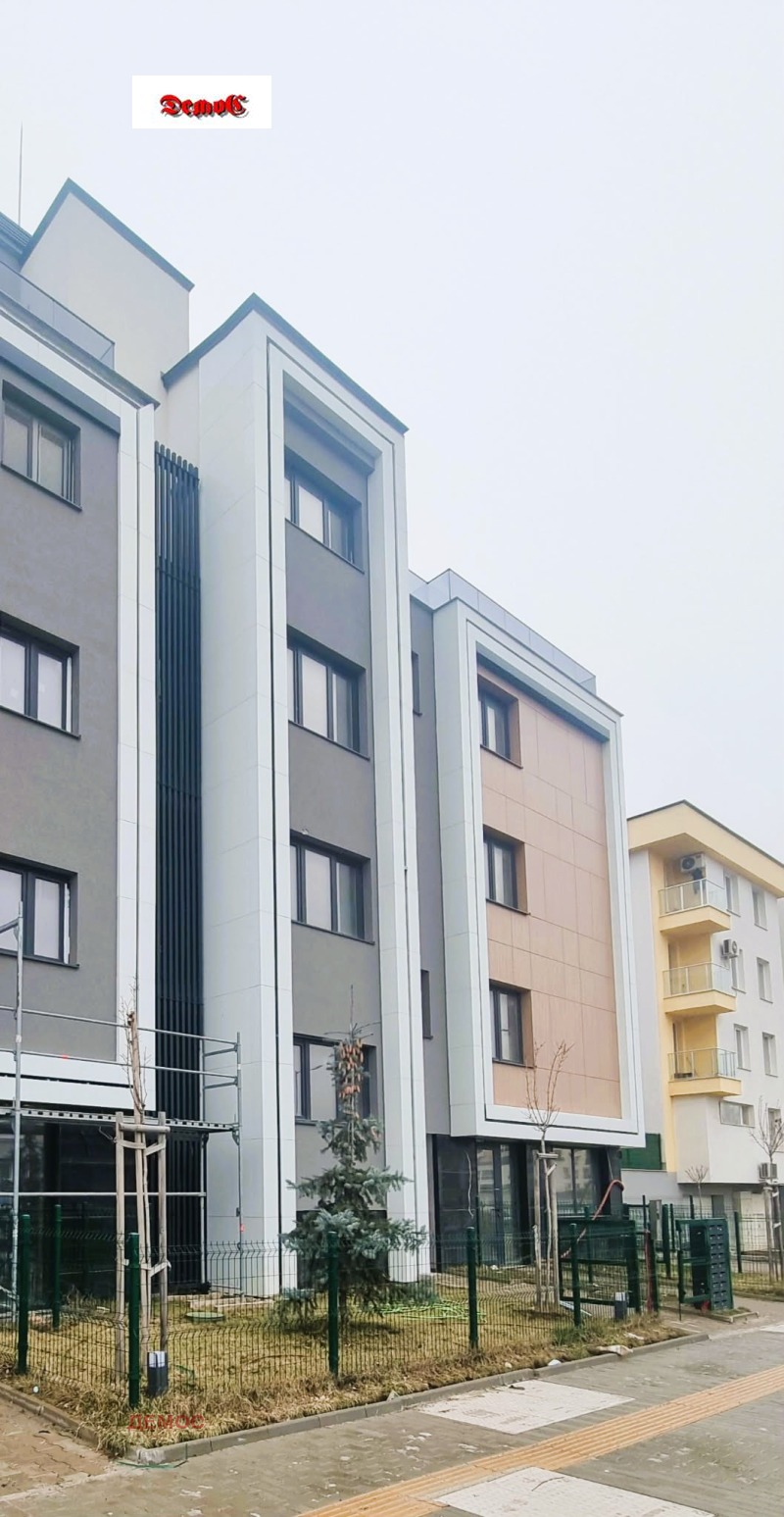 Дава под наем 2-СТАЕН, гр. София, Малинова долина, снимка 6 - Апартаменти - 53321684