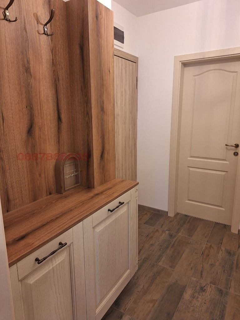 Дава под наем 2-СТАЕН, гр. Пловдив, Кършияка, снимка 14 - Апартаменти - 53980954