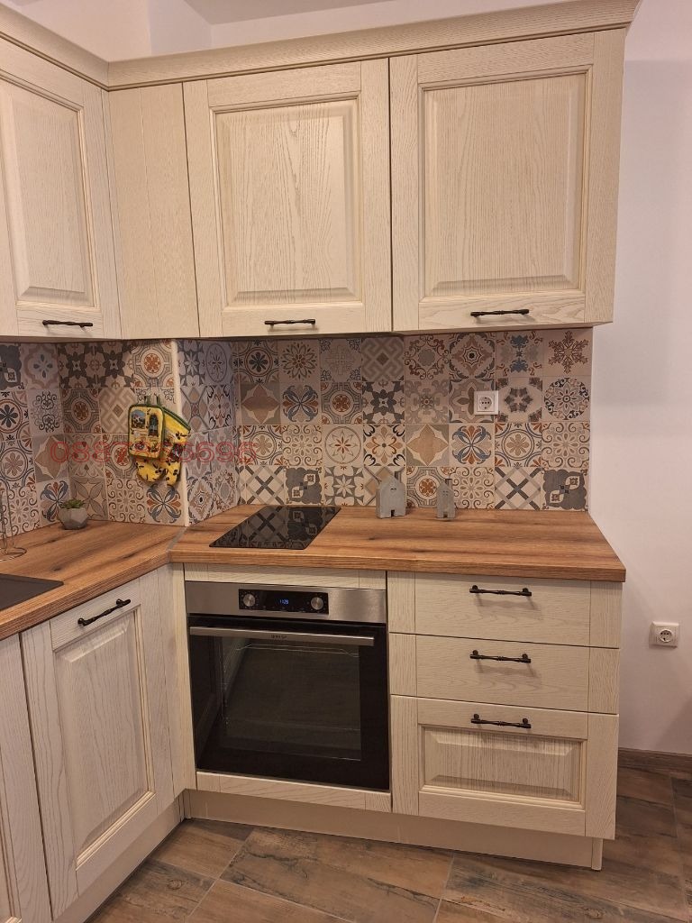 Дава под наем 2-СТАЕН, гр. Пловдив, Кършияка, снимка 5 - Апартаменти - 53980954