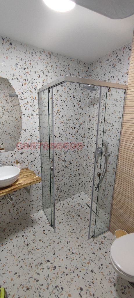 Дава под наем 2-СТАЕН, гр. Пловдив, Кършияка, снимка 15 - Апартаменти - 53980954