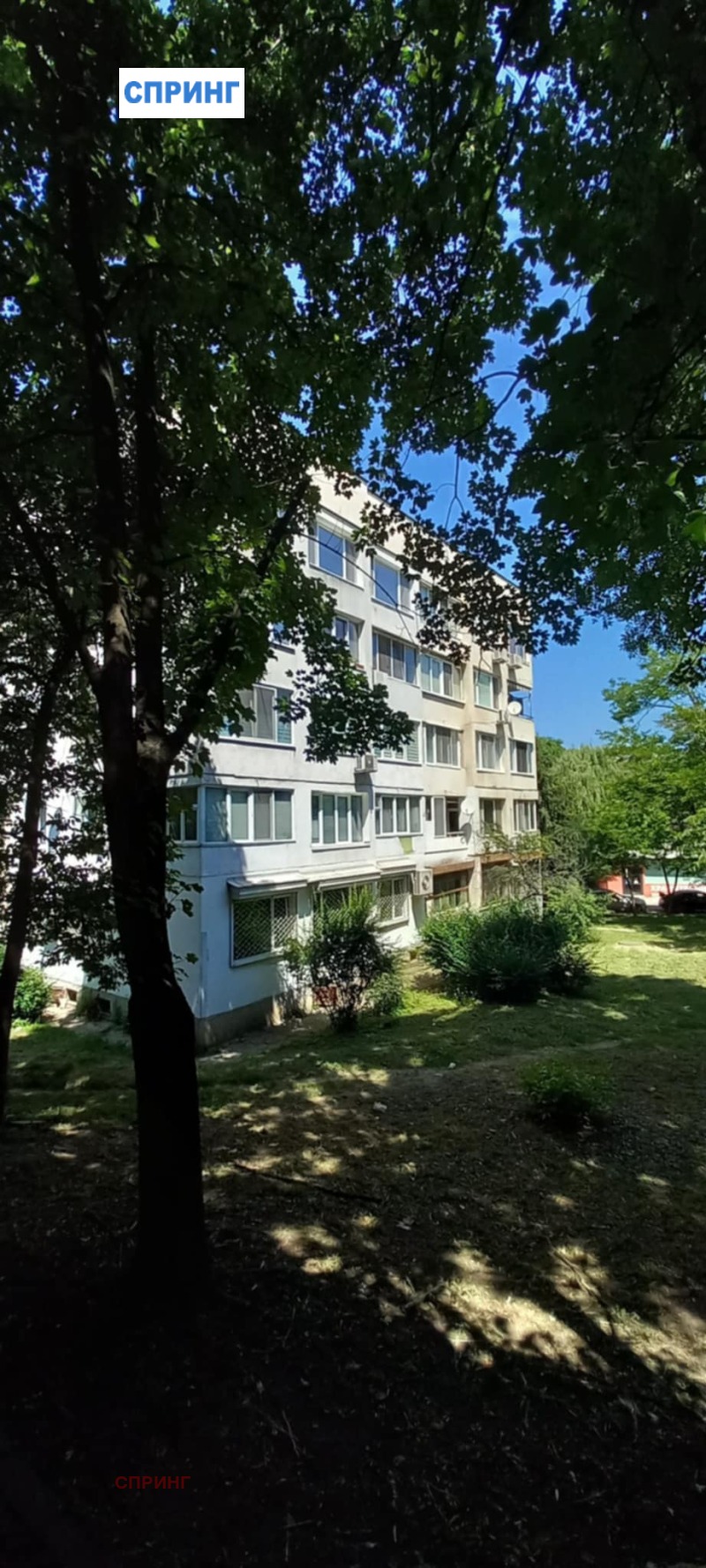 Дава под наем  3-стаен град София , Дианабад , 95 кв.м | 33195059 - изображение [9]