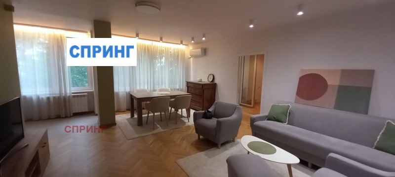 Дава под наем  3-стаен град София , Дианабад , 95 кв.м | 33195059 - изображение [8]