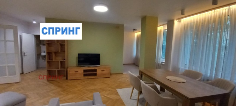 Дава под наем  3-стаен град София , Дианабад , 95 кв.м | 33195059 - изображение [2]