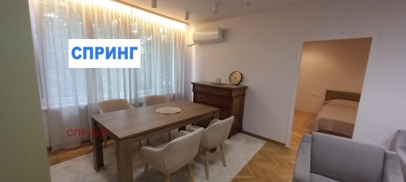 Дава под наем  3-стаен град София , Дианабад , 95 кв.м | 33195059