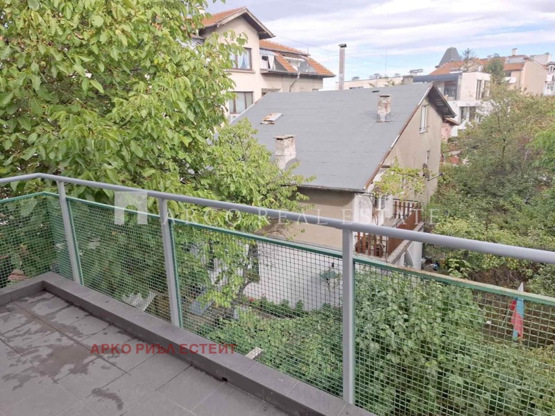 Para alugar  2 quartos Sofia , Pavlovo , 84 m² | 61730355 - imagem [13]
