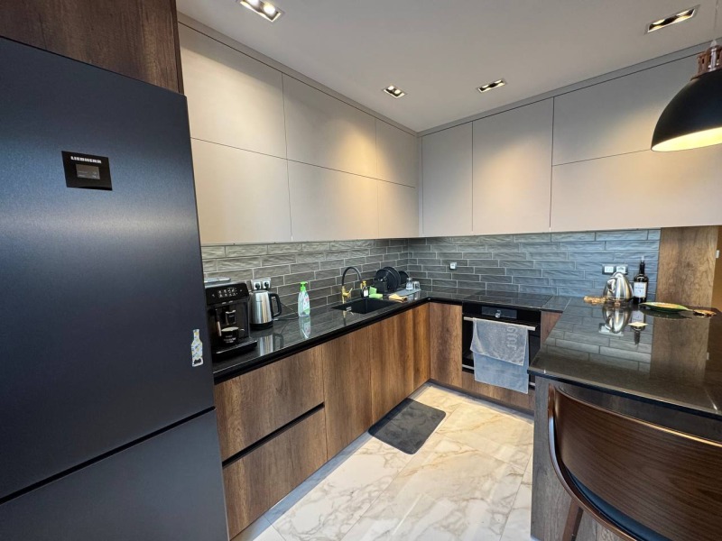 Дава под наем 3-СТАЕН, гр. София, Витоша, снимка 5 - Апартаменти - 52488024