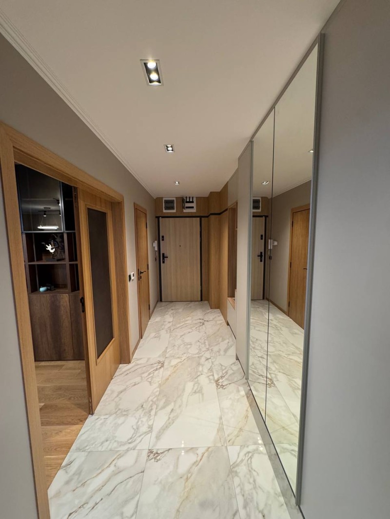 Дава под наем 3-СТАЕН, гр. София, Витоша, снимка 12 - Апартаменти - 52488024