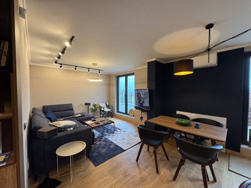 Дава под наем 3-СТАЕН, гр. София, Витоша, снимка 6 - Апартаменти - 52488024